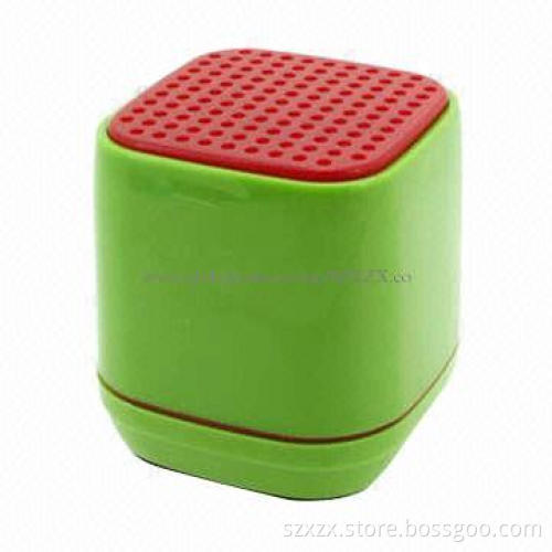 Audio Bluetooth Speaker for Smartphone